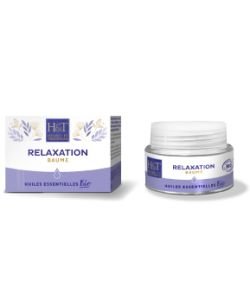 Baume souverain Relaxation